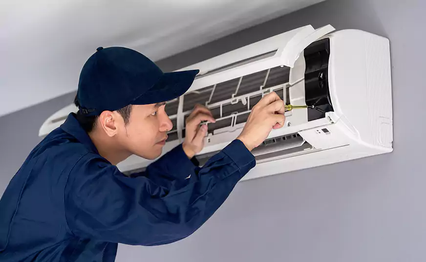 AC Duct Cleaning San Rafael