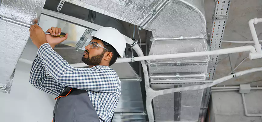 Proactive Ac Vent Repairs & Air Duct Replacement Companies Near Me in San Rafael