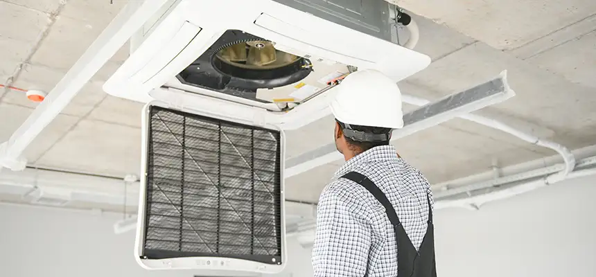 Our Affordable Duct Cleaning Near Me Services in San Rafael, CA