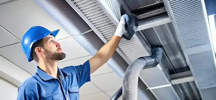 Our Annual Dryer Vent Maintenance Services in San Rafael, CA