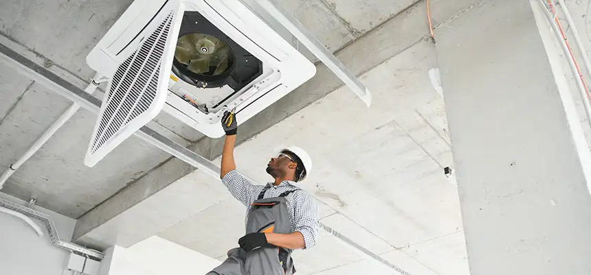 Efficient Multi‑Unit & HOA Annual Vent Cleaning Plans in San Rafael