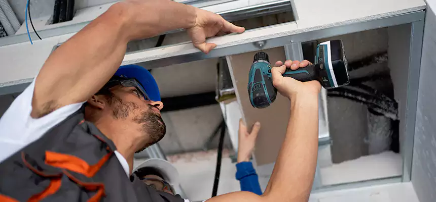 Our Apartment Air Duct Cleaning Services in San Rafael, CA