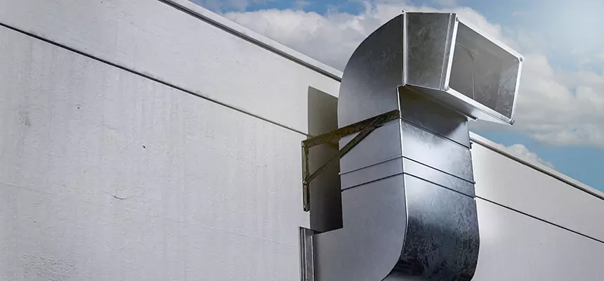 Comprehensive Commercial HVAC Cleaning in San Rafael