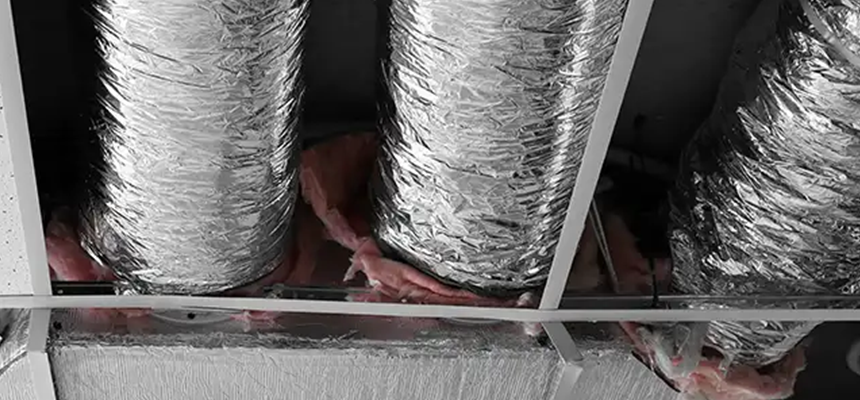 Scalable Commercial Multi‑Unit Dryer Vent Camera Inspection in San Rafael, CA