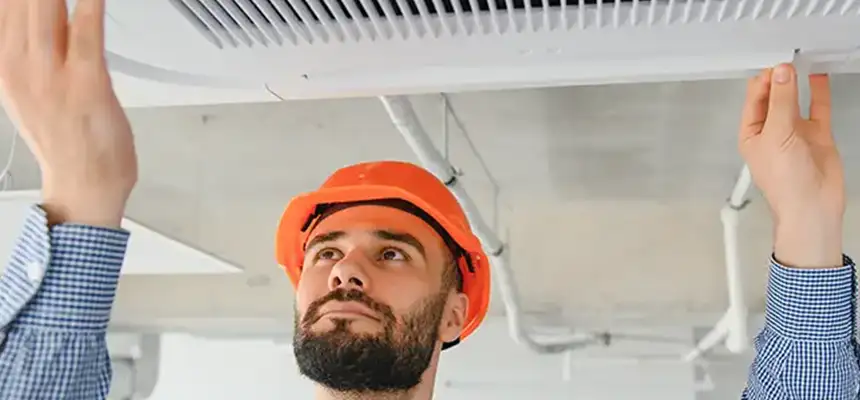 Our Furnace Vent Cleaning Services in San Rafael, CA