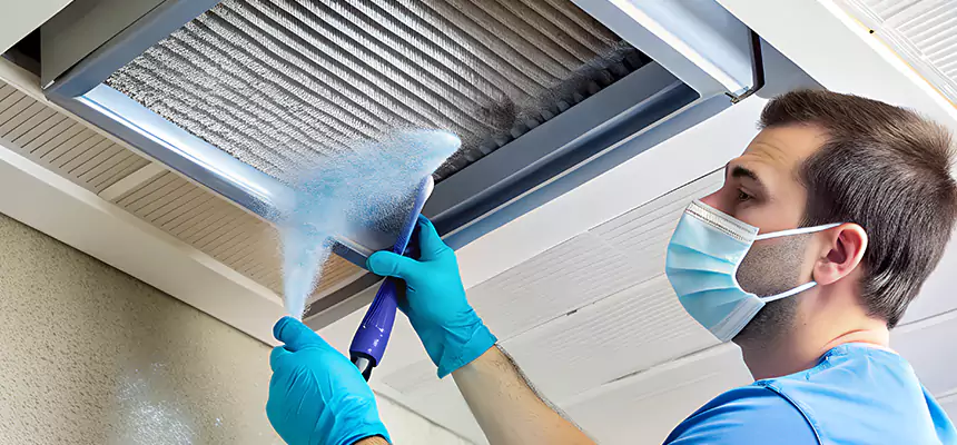 Our Home Ventilation Cleaning Services in San Rafael, CA