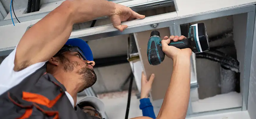 Our Improve Home Air Circulation Services in San Rafael, CA
