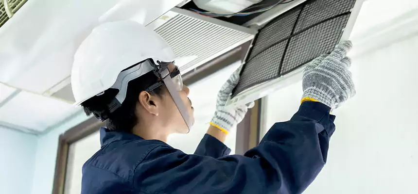 Our Mold & Mildew Removal from Air Ducts Services in San Rafael, CA