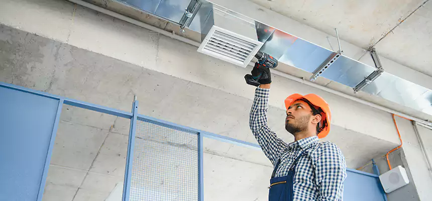 Efficient Exhaust Vent Cleaning in San Rafael, CA