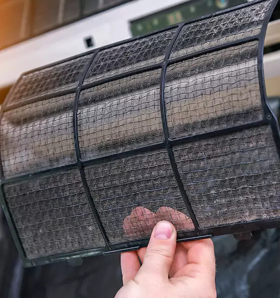 Top-notch AC Air Filter Replacement in San Rafael