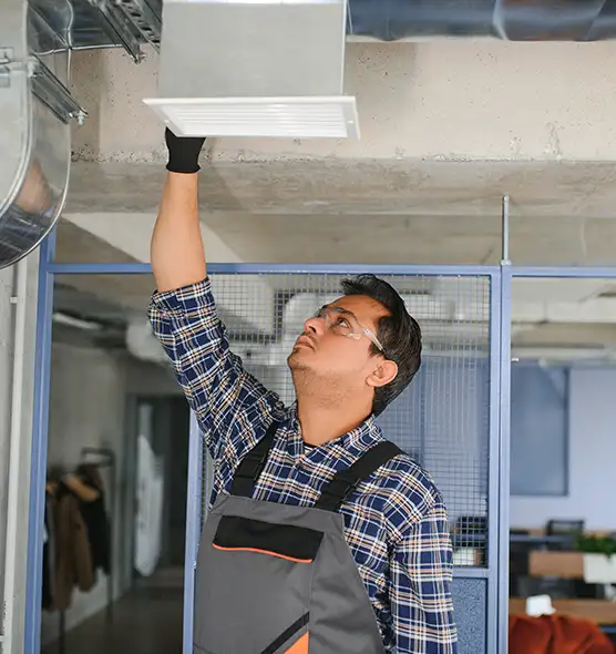 Top-Rated Air Duct Cleaning Near Me in San Rafael, CA