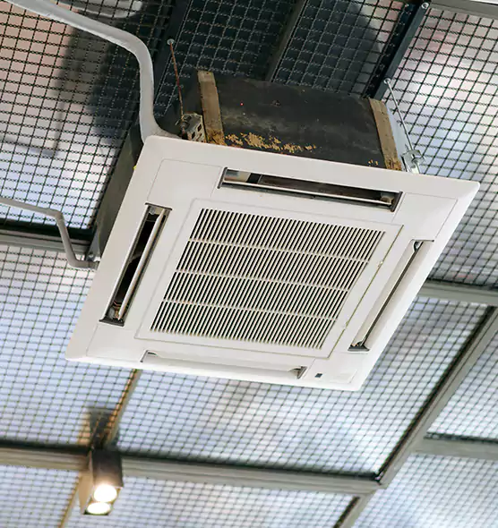 Top-Notch Allergy Relief Vent Cleaning Services in San Rafael, CA