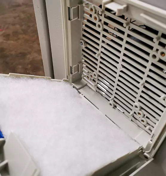 Professional Dryer Vent Mold Cleaning in San Rafael, CA