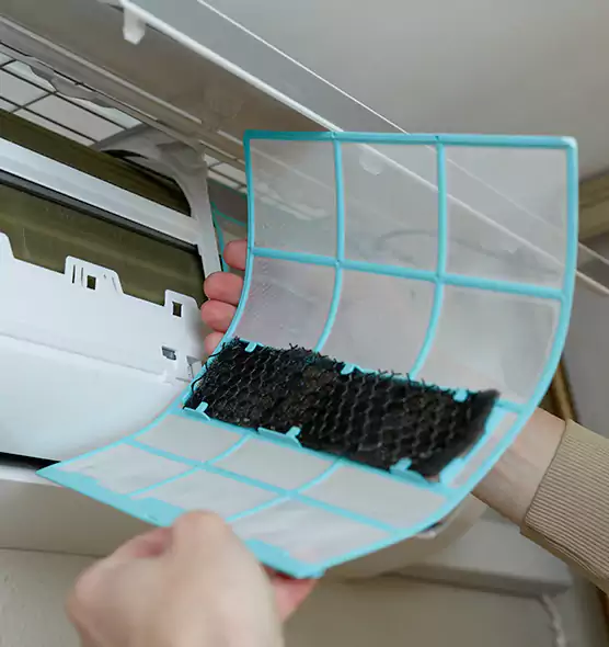 Welcome to Air Duct Cleaning & Repairs San Rafael — Your Local HEPA Filter Installation Pros in San Rafael, CA