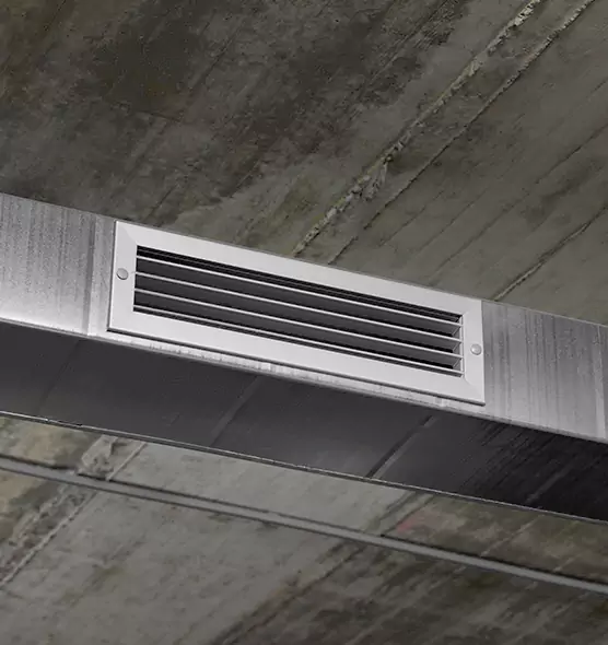 Trusted Hospital Grade Air Duct Cleaning Experts in San Rafael, CA