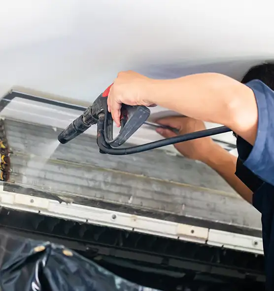 Welcome to Move-in/Move-out Duct Cleaning Services in San Rafael, CA