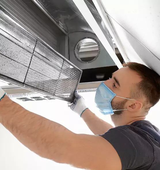 About Remove Smoke Smell From Air Duct in San Rafael, CA