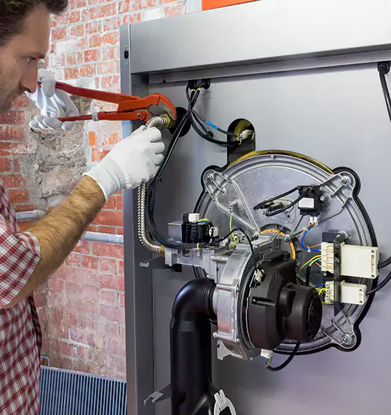 Advanced Repair Dryer Vent Hose in San Rafael, CA