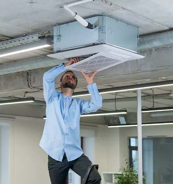Advanced Rodent Droppings In Vents in San Rafael, CA