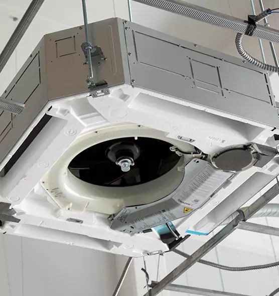 Professional Roof Vent Lint Removal San Rafael, CA