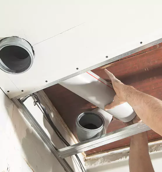 Professional Seasonal Allergy Air Duct Cleaning in San Rafael, CA