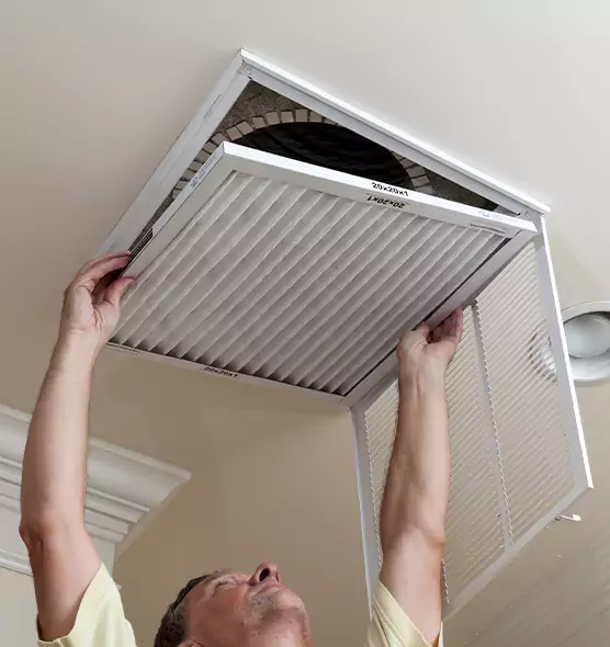 Trusted Vent Shaft Cleaning Expert in San Rafael, CA