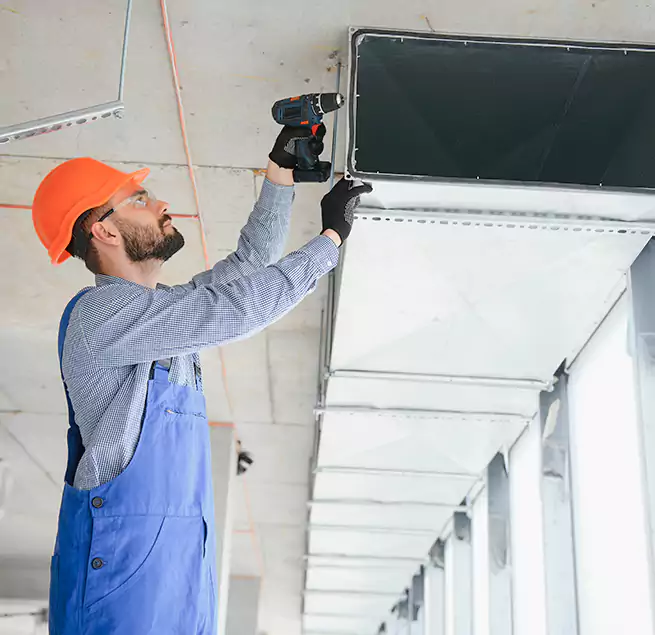 Why Homeowners & Businesses Trust Us in San Rafael, CA?