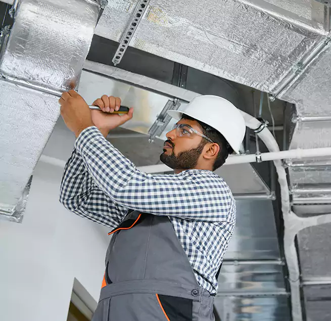 Why Homeowners & Businesses Trust Us San Rafael, CA