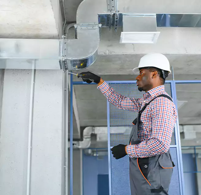 Why Homeowners & Businesses Trust Us San Rafael, CA