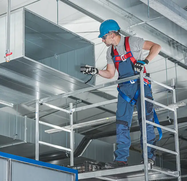 Why Homeowners & Businesses Trust Us in San Rafael, CA?