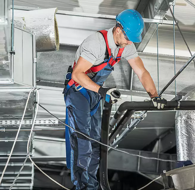 Why Homeowners & Businesses Trust Us in San Rafael, CA?