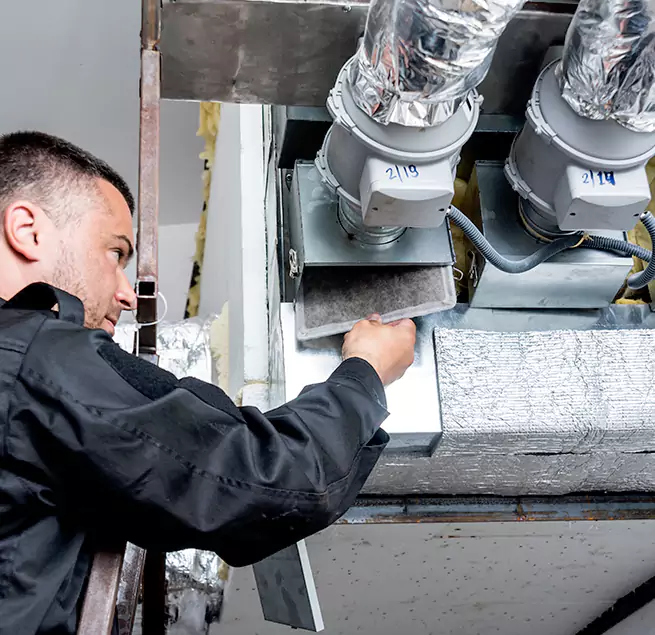 Why Homeowners & Businesses Trust Us in San Rafael, CA