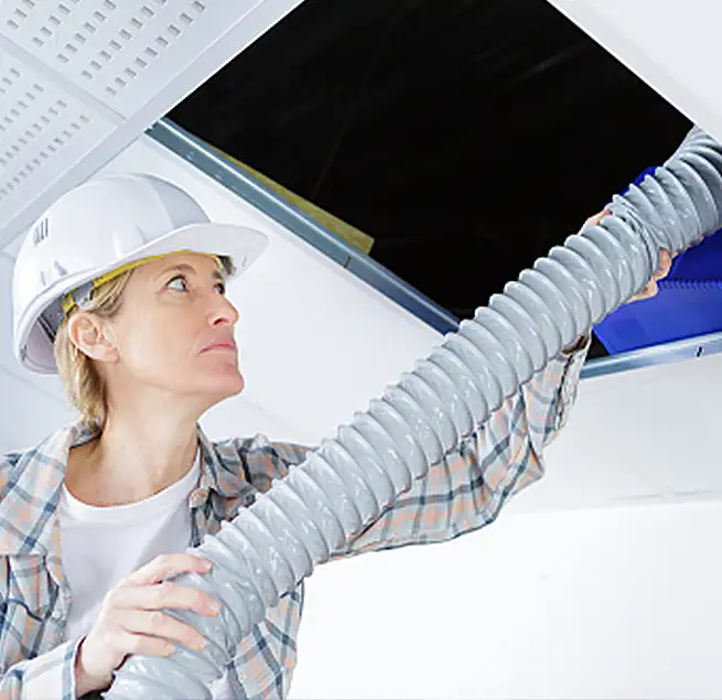 Why Homeowners & Businesses Trust Us San Rafael, CA