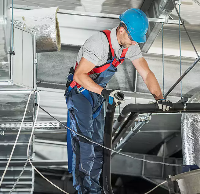 Why Homeowners & Businesses Trust Us in San Rafael, CA?