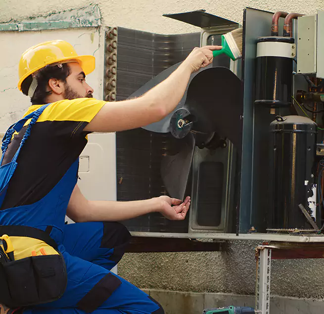 Why Homeowners Businesses Trust Us in San Rafael, CA?