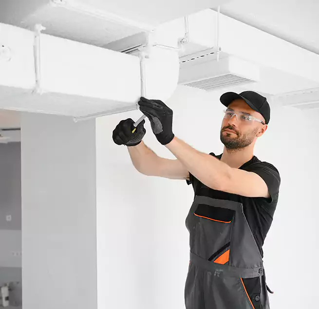 Why Homeowners & Businesses Trust Us in San Rafael, CA?