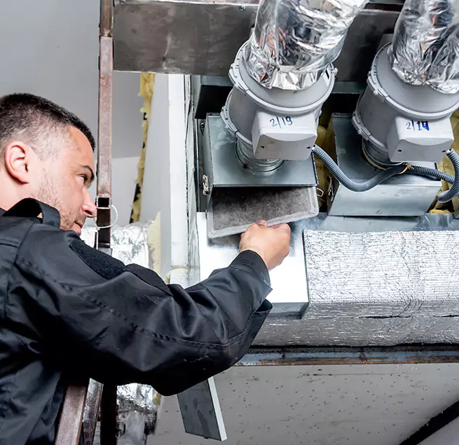  Why Homeowners & Businesses Trust Us in San Rafael, CA?