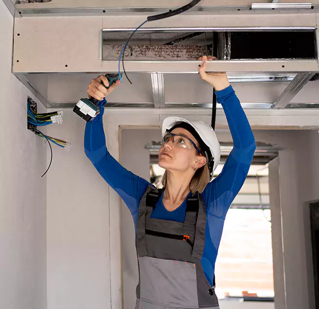 Why Homeowners & Businesses Trust Us in San Rafael, CA?