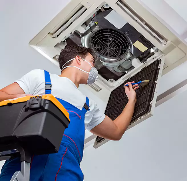 Why Homeowners & Businesses Trust Us in San Rafael, CA?