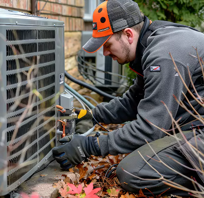 Why Homeowners & Businesses Trust Us in San Rafael, CA?