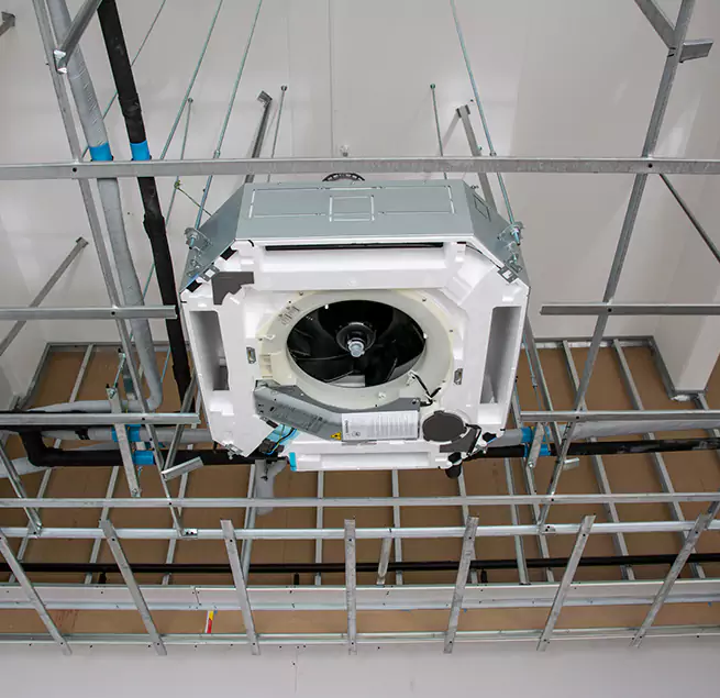 Why Homeowners & Businesses Trust Us in San Rafael, CA?