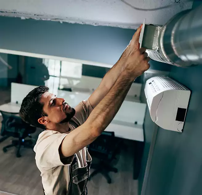 Why Homeowners & Businesses Trust Us in San Rafael, CA?