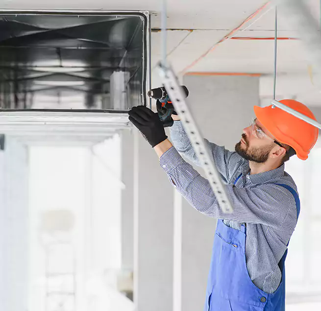 Why Homeowners & Businesses Trust Us in San Rafael, CA?