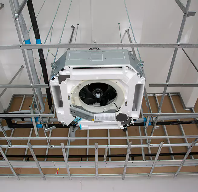 Why Homeowners & Businesses Trust Us San Rafael, CA