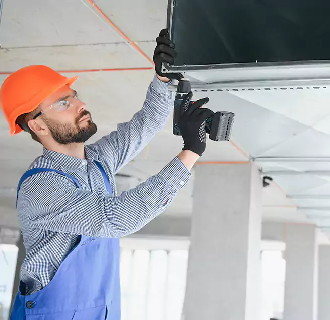 Why Homeowners & Businesses Trust Us in San Rafael, CA?