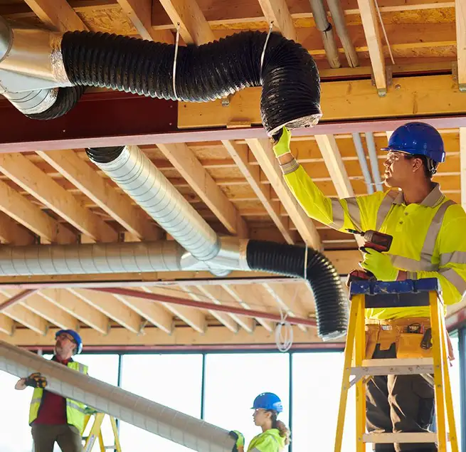 Why Homeowners & Businesses Trust Us in San Rafael, CA?