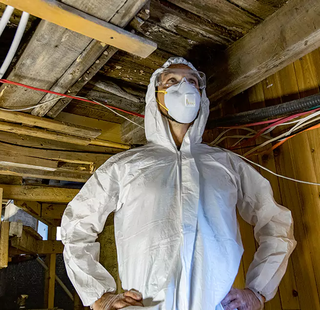 Why Homeowners & Businesses Trust Us in San Rafael, CA?