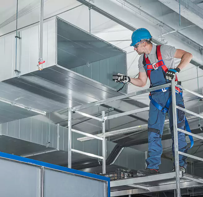 Why Homeowners & Businesses Trust Us San Rafael, CA