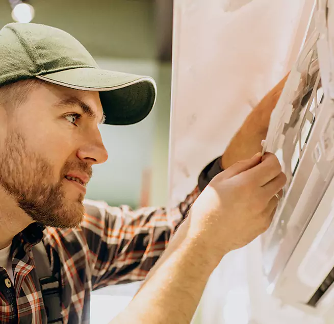 Why Homeowners & Businesses Trust Us in San Rafael, CA?