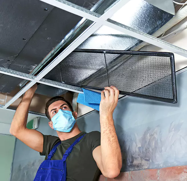 Why Homeowners & Businesses Trust Us in San Rafael, CA?